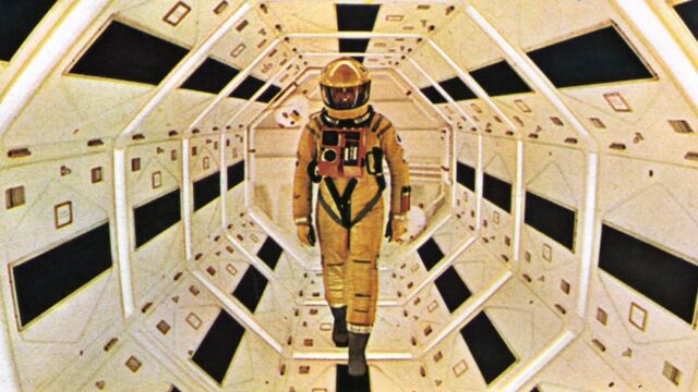 Documento '2001' produzido por Leonardo DiCaprio entre os prêmios BFI enquanto o UK Global Screen Fund se expande
