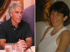 Documentos recém-descobertos de Epstein revelam uma longa lista de possíveis processos contra SDNY Documentos recém-descobertos de Epstein revelam uma longa lista de possíveis processos contra SDNY