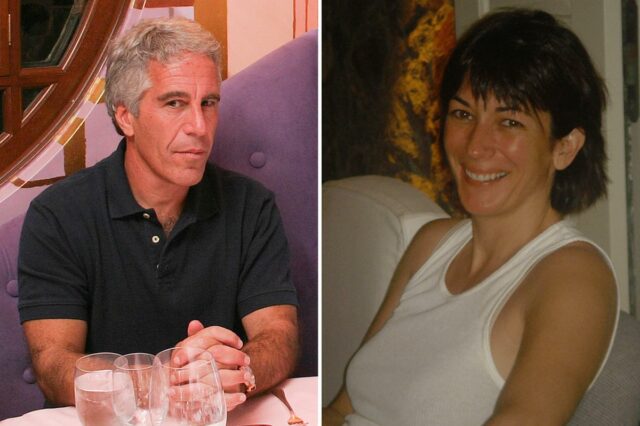 Documentos recém-descobertos de Epstein revelam uma longa lista de possíveis processos contra SDNY
