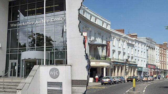 Dois adolescentes requerentes de asilo afegãos descobrem o destino de estuprar uma adolescente de 15 anos em um parque local
