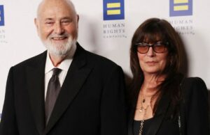Rob e Michelle Reiner lembrados como ‘super-heróis’ na gala da campanha pelos direitos humanos: ‘Eles ajudaram a tornar possível que pessoas LGBTQ + se casassem com a pessoa que amam’ Dois encontrados mortos na casa de Rob Reiner em Brentwood