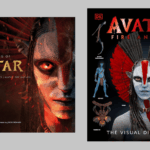 Novo avatar: livros Fire and Ash oferecem uma visão dos bastidores do filme