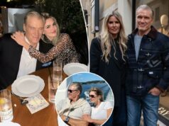 Dolph Lundgren responde aos críticos de seu casamento com diferença de idade de 39 anos: ‘Estaremos todos mortos’ em 100 anos Dolph Lundgren responde aos críticos de seu casamento com diferença de idade de 39 anos: 'Estaremos todos mortos' em 100 anos