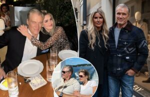 Dolph Lundgren responde aos críticos de seu casamento com diferença de idade de 39 anos: ‘Estaremos todos mortos’ em 100 anos Dolph Lundgren responde aos críticos de seu casamento com diferença de idade de 39 anos: 'Estaremos todos mortos' em 100 anos