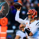 Dolphins tentou trocar quatro jogadores do primeiro turno para subir para Joe Burrow antes do Draft da NFL de 2020