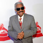 Domingo da Música Negra: Músicos que se juntaram aos ancestrais em 2025