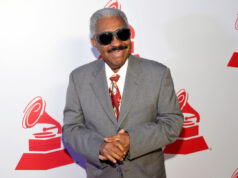 Domingo da Música Negra: Músicos que se juntaram aos ancestrais em 2025 Domingo da Música Negra: Músicos que se juntaram aos ancestrais em 2025