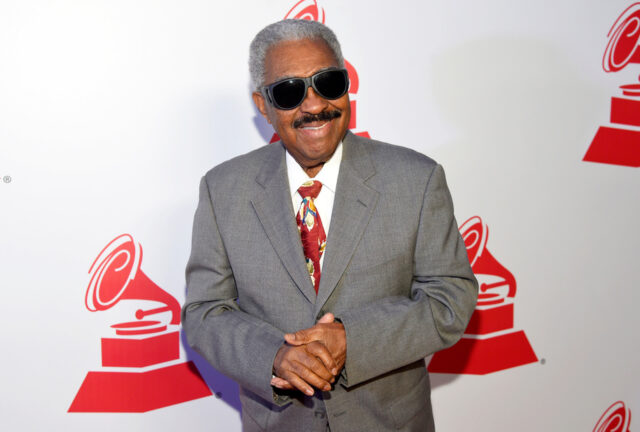 Domingo da Música Negra: Músicos que se juntaram aos ancestrais Domingo da Música Negra: Músicos que se juntaram aos ancestrais em 2025