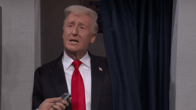 Donald Trump bombardeia o Papai Noel, critica a venda da Donald Trump bombardeia o Papai Noel, critica a venda da Warner Bros. e comemora os preservativos Epstein no 'SNL' Cold Open