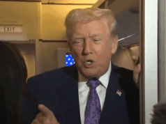 Donald Trump diz ao repórter que ela não passaria no teste cognitivo como ele 120125_donald_trump_kal