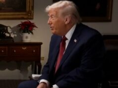 Donald Trump diz que a Europa está “decaindo” Donald Trump diz que a Europa está “decaindo”