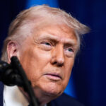 Donald Trump enfrenta reação negativa depois de dizer que a Rússia quer que a Ucrânia tenha 'sucesso'