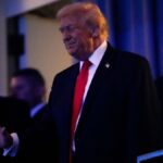 Donald Trump ganha Prêmio da Paz da FIFA antes do sorteio da Copa do Mundo de 2026