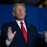 Donald Trump revela países dos quais deseja imigrantes