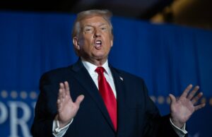 Donald Trump revela países dos quais deseja imigrantes Donald Trump revela países dos quais deseja imigrantes