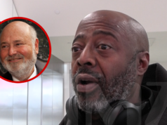 Donnell Rawlings descreve o impacto de Rob Reiner na indústria e as esperanças de cura familiar 121525 Donnell Rawlings Kal