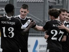 Dono catariano do Paris Saint-Germain assumirá o comando do clube belga Eupen Dono catariano do Paris Saint-Germain assumirá o comando do clube belga Eupen
