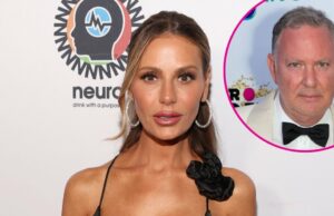 Dorit, da RHOBH, afirma que ex-PK tentou ‘bloquear’ a viagem de seus filhos para a Flórida Dorit, da RHOBH, contará às crianças sobre a separação PK se elas fizerem perguntas
