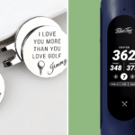 Os melhores presentes de golfe para jogadores de golfe: polos, gadgets inteligentes e acessórios