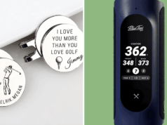 Dos polos premium aos mais recentes gadgets inteligentes, estes são os melhores presentes para os jogadores de golfe deste ano Os melhores presentes de golfe para jogadores de golfe: polos, gadgets inteligentes e acessórios