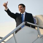 Douthat: Marco Rubio está vencendo a era Trump