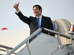 Douthat: Marco Rubio está vencendo a era Trump Douthat: Marco Rubio está vencendo a era Trump