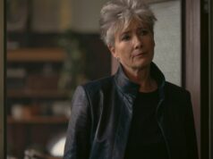 ‘Down Cemetery Road’ de Emma Thompson é renovado para a segunda temporada na Apple TV 'Down Cemetery Road' de Emma Thompson é renovado para a segunda temporada na Apple TV