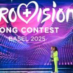 Drama com a saída de vários países da Eurovisão em grande confronto