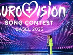 Drama com a saída de vários países da Eurovisão em grande confronto Drama com a saída de vários países da Eurovisão em grande confronto
