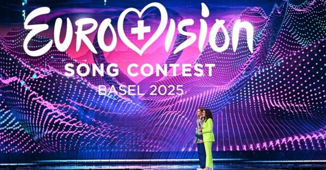 Drama com a saída de vários países da Eurovisão em grande confronto
