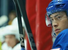 Drama de hóquei ‘Heated Rivalry’ é renovado para segunda temporada Drama de hóquei 'Heated Rivalry' é renovado para segunda temporada