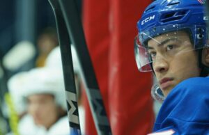 Drama de hóquei ‘Heated Rivalry’ é renovado para segunda temporada Drama de hóquei 'Heated Rivalry' é renovado para segunda temporada