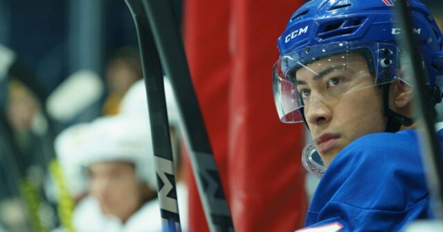 Drama de hóquei 'Heated Rivalry' é renovado para segunda temporada Drama de hóquei 'Heated Rivalry' é renovado para segunda temporada