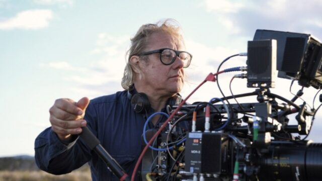 Drama de música country 'Little Miracles', dos Bronte Studios da Austrália e First Option Pictures, escolhe Kriv Stenders para dirigir (EXCLUSIVO)
