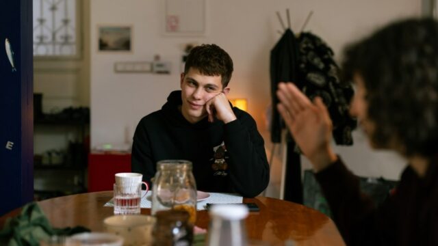 Drama para jovens adultos 'Skam Croatia – Sram' estreia trailer Drama para jovens adultos 'Skam Croatia – Sram' estreia trailer da terceira temporada (EXCLUSIVO)