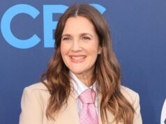 Drew Barrymore, 50, diz que ‘envelhecer é um privilégio’ em foto sem maquiagem Drew Barrymore diz que não fez nada na cara em mensagem sincera sobre o envelhecimento 331