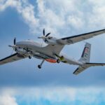 Drone de ataque da Turquia dispara míssil em teste de novas armas