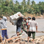 Duas agências da ONU respondem à carta do governo de Aceh solicitando assistência pós-desastre