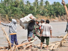 Duas agências da ONU respondem à carta do governo de Aceh solicitando assistência pós-desastre Duas agências da ONU respondem à carta do governo de Aceh solicitando assistência pós-desastre