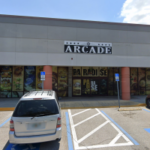 Paraíso Arcade, Sarasota