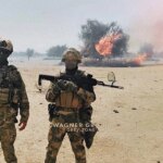 Duas nações africanas proíbem cidadãos americanos em retaliação diplomática após movimento do administrador de Trump