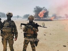 Duas nações africanas proíbem cidadãos americanos em retaliação diplomática após movimento do administrador de Trump Duas nações africanas proíbem cidadãos americanos em retaliação diplomática após movimento do administrador de Trump