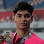 Dupla atleta-treinador Sanjana-Sandeep foi suspensa provisoriamente por delito de doping