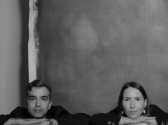 Dupla de cineastas Alexandre Singh e Natalie Musteata assinam com WME, Ithaka Media (EXCLUSIVO) Dupla de cineastas Alexandre Singh e Natalie Musteata assinam com WME, Ithaka Media (EXCLUSIVO)