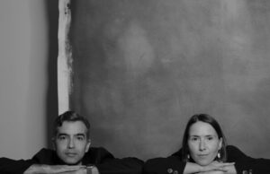 Dupla de cineastas Alexandre Singh e Natalie Musteata assinam com WME, Ithaka Media (EXCLUSIVO) Dupla de cineastas Alexandre Singh e Natalie Musteata assinam com WME, Ithaka Media (EXCLUSIVO)