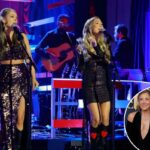 Dupla de música country choca os fãs ao anunciar separação 'comovente' após 15 anos juntos