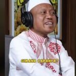 Duro! A repreensão de Ustaz Daas Latif sobre o desastre da enchente em Sumatra: Funcionários mentirosos!