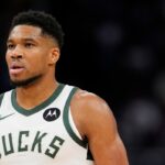 Dwight Howard envia uma mensagem a Giannis com o Lakers Twist