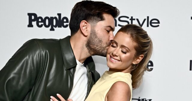 Dylan Barbour brinca que foi ‘condenado à morte’ após comentário Cronograma do relacionamento de Hannah Godwin e Dylan Barbour