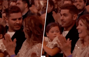 Dylan Efron esclarece o que o irmão Zac Efron estava realmente dizendo naquele momento viral do público ‘DWTS’ Dylan Efron esclarece o que o irmão Zac Efron estava realmente dizendo naquele momento viral do público ‘DWTS’